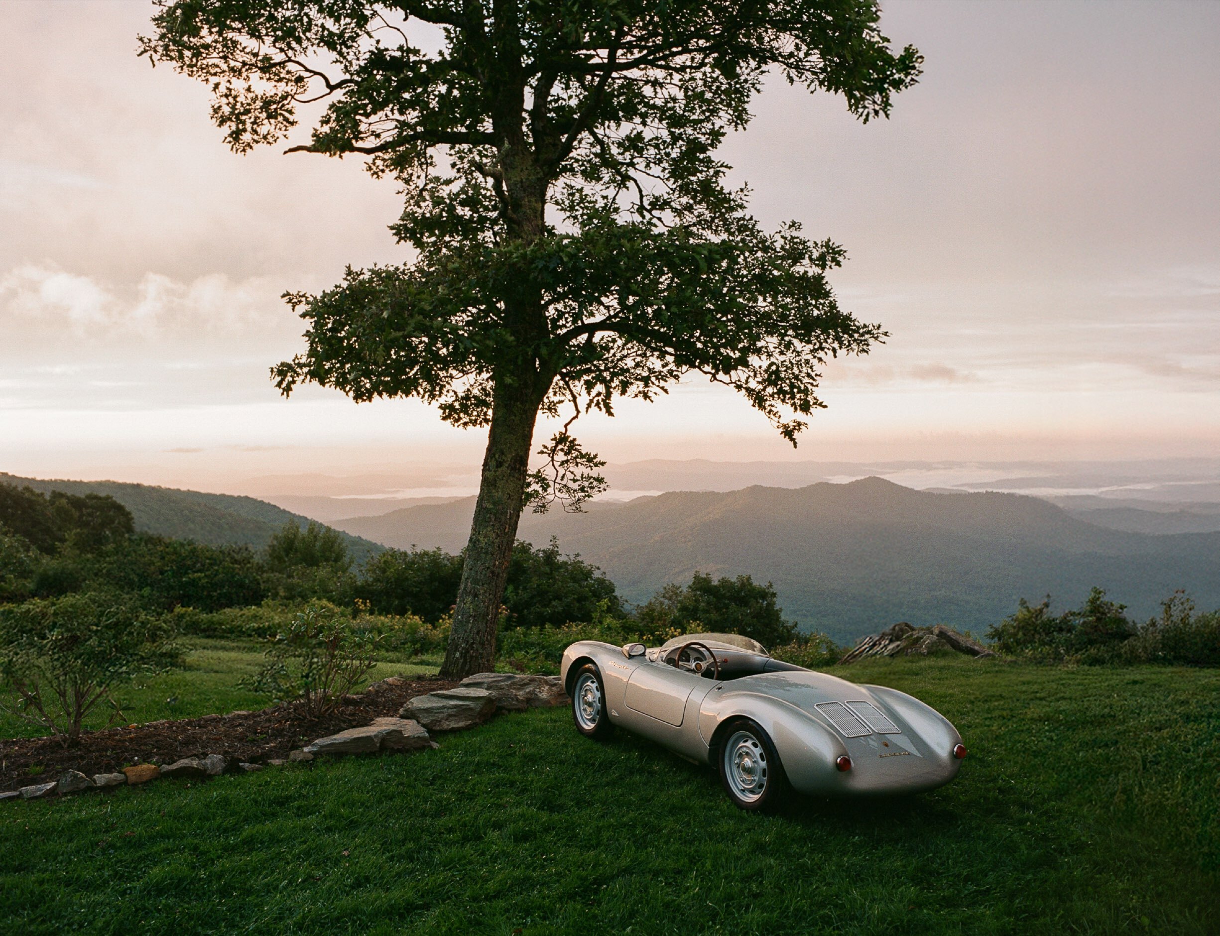 Porsche 550 Hedley Studios 00004