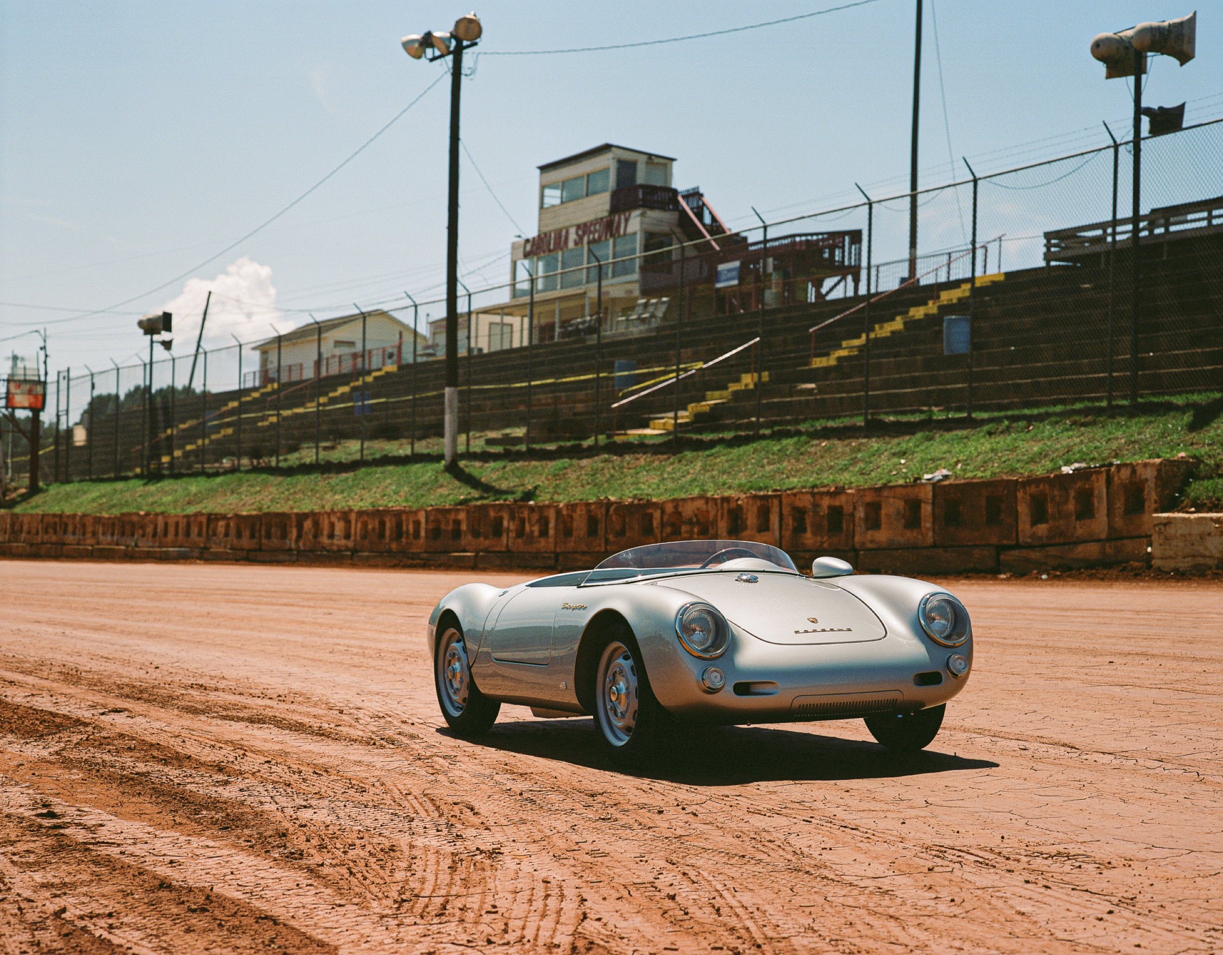 Porsche 550 Hedley Studios 00005