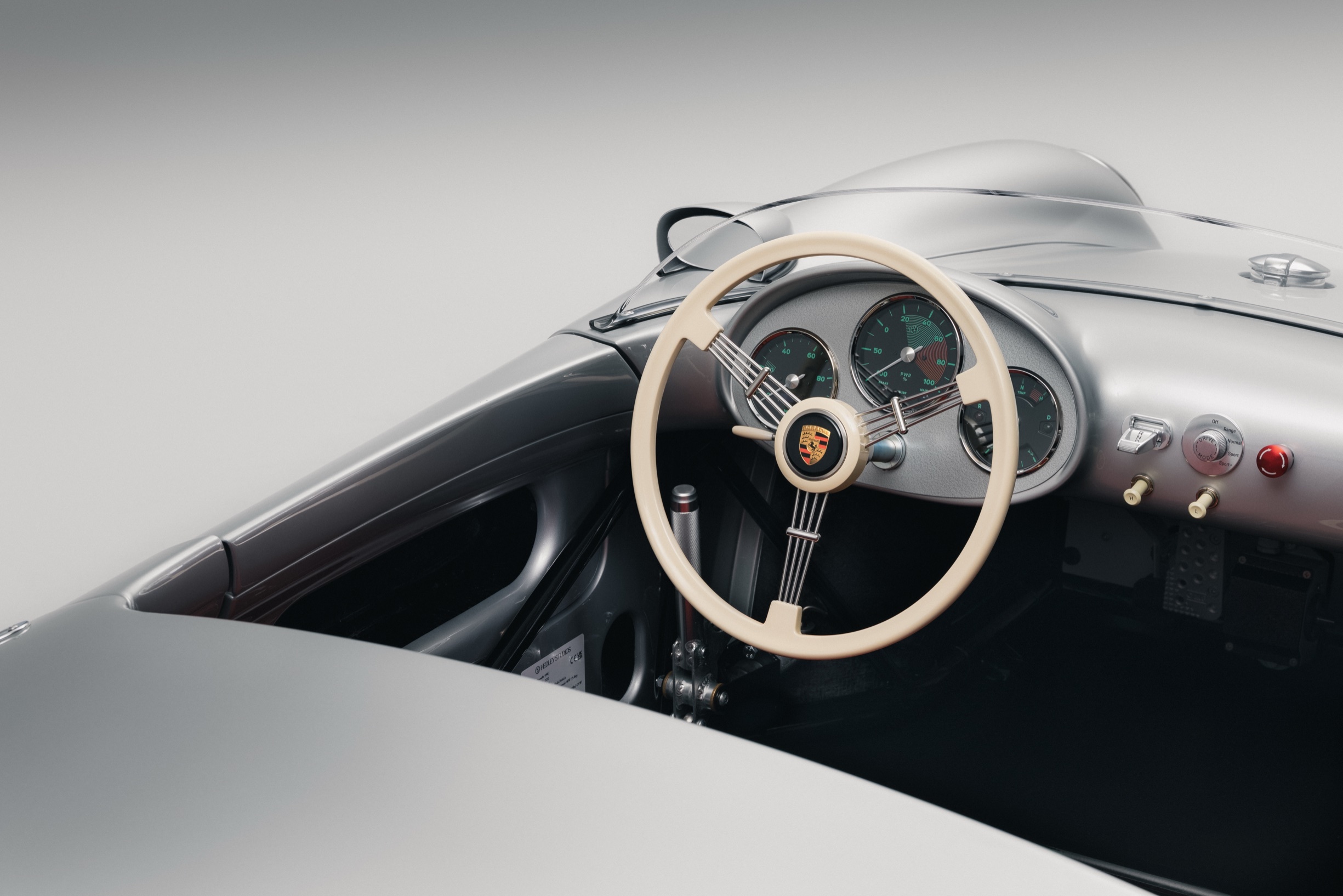 Porsche 550 Hedley Studios 00006