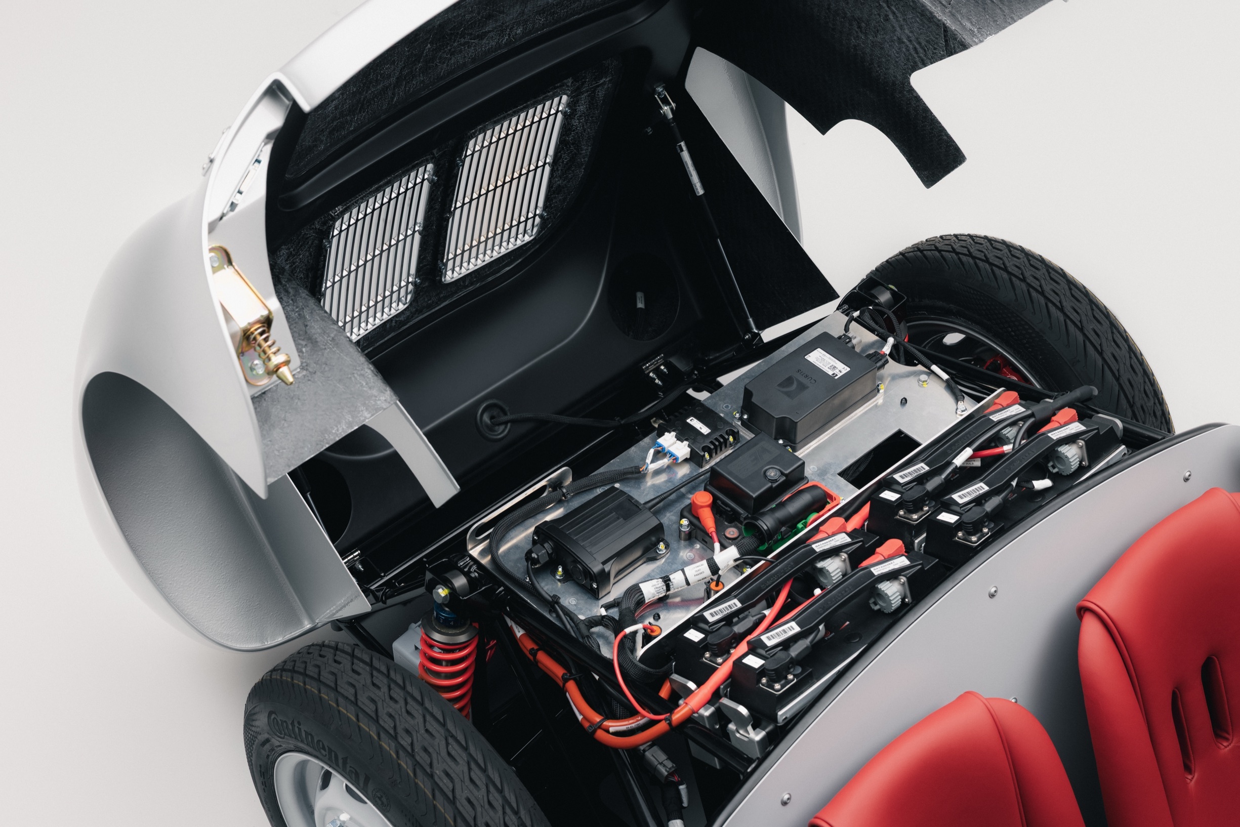 Porsche 550 Hedley Studios 00009
