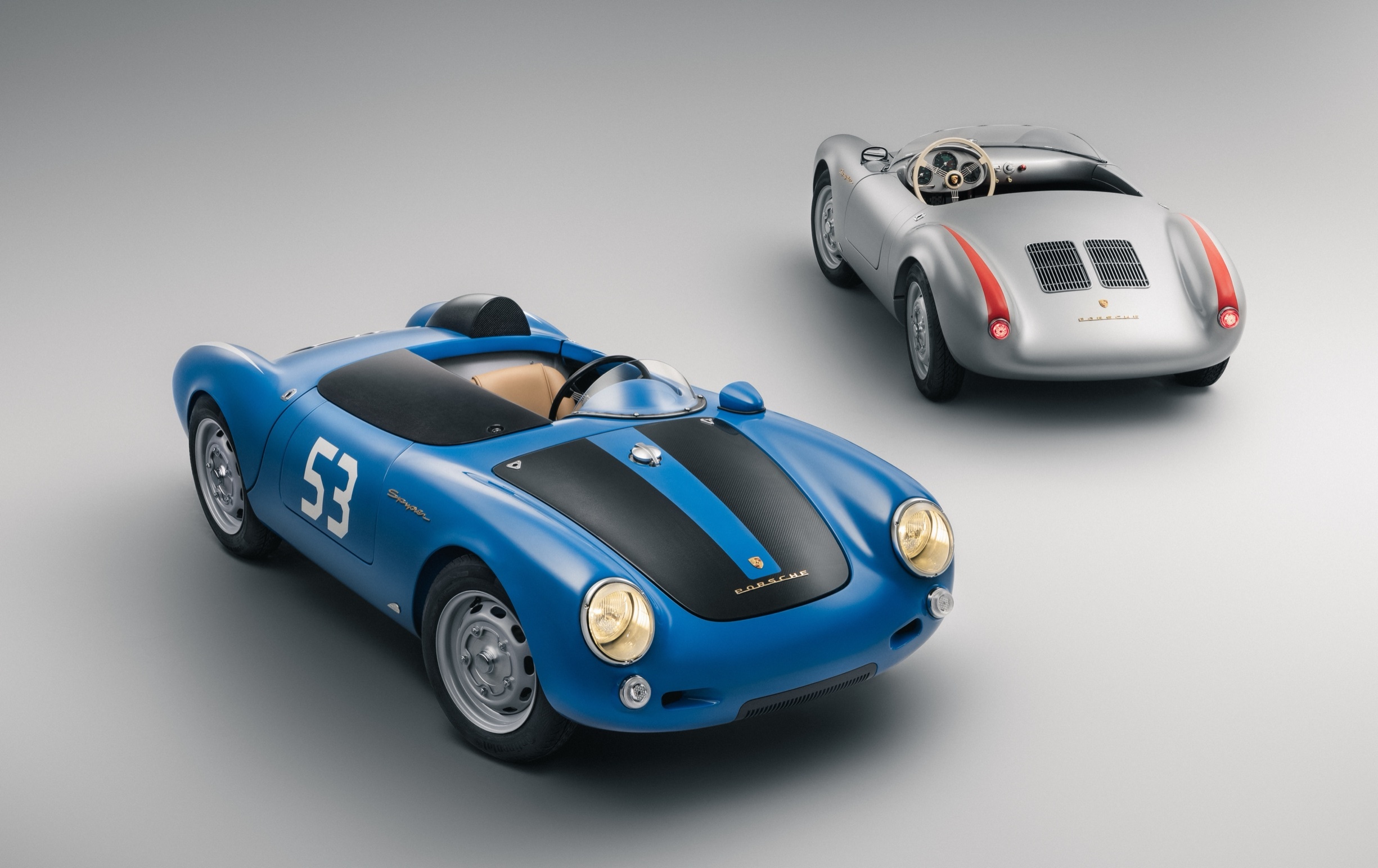 Porsche 550 Hedley Studios 00011