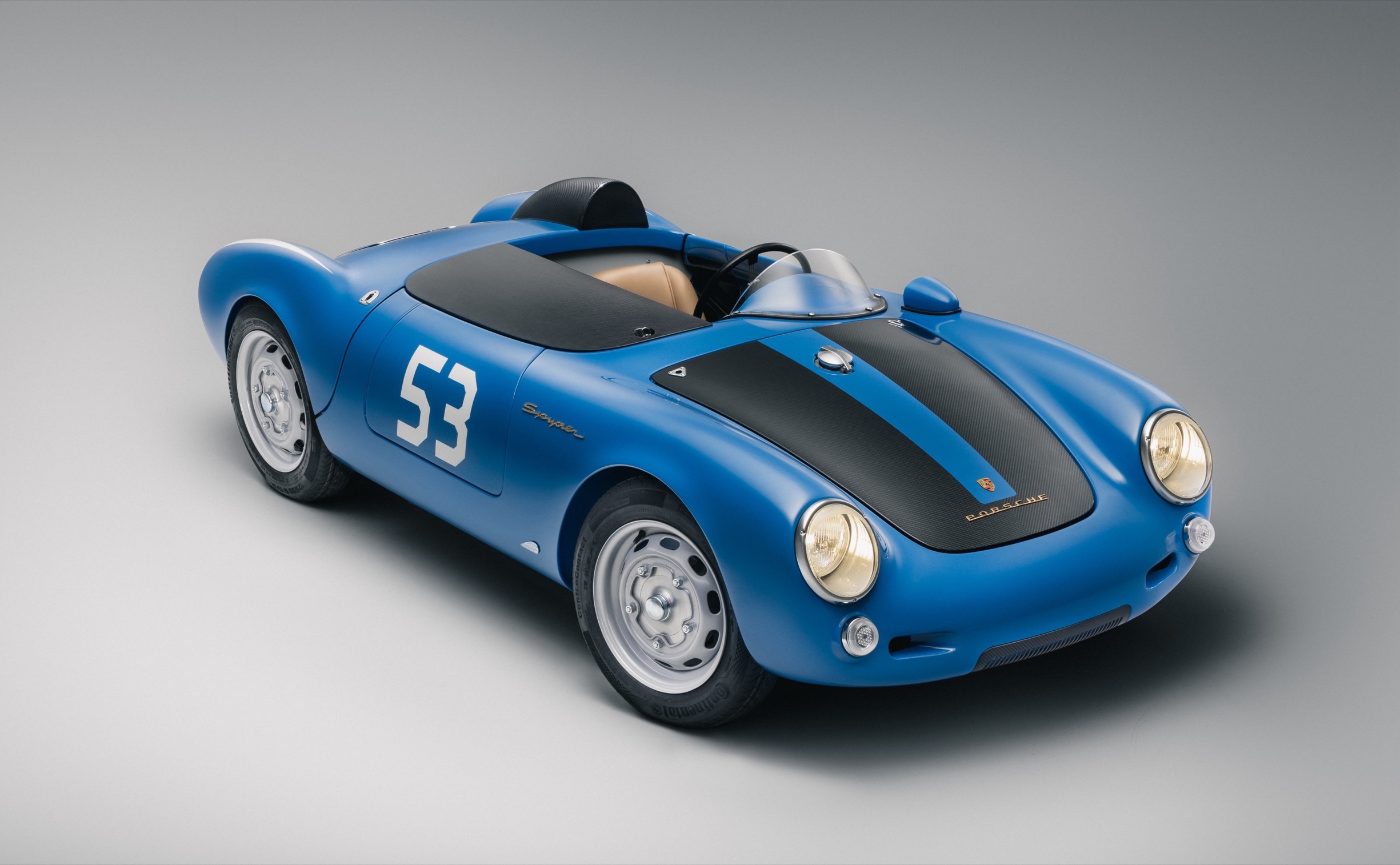 Porsche 550 Hedley Studios 00015