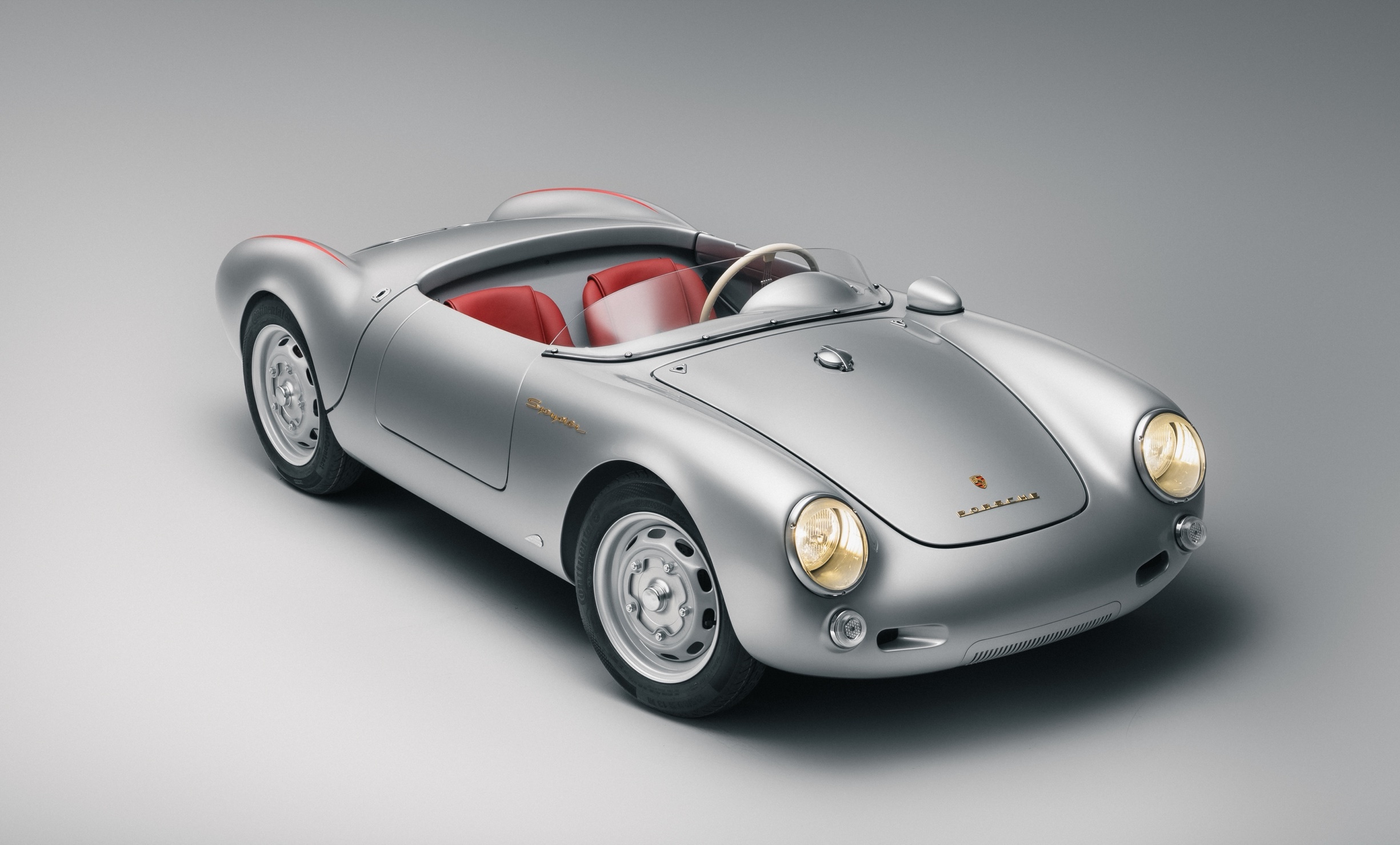 Porsche 550 Hedley Studios 00016