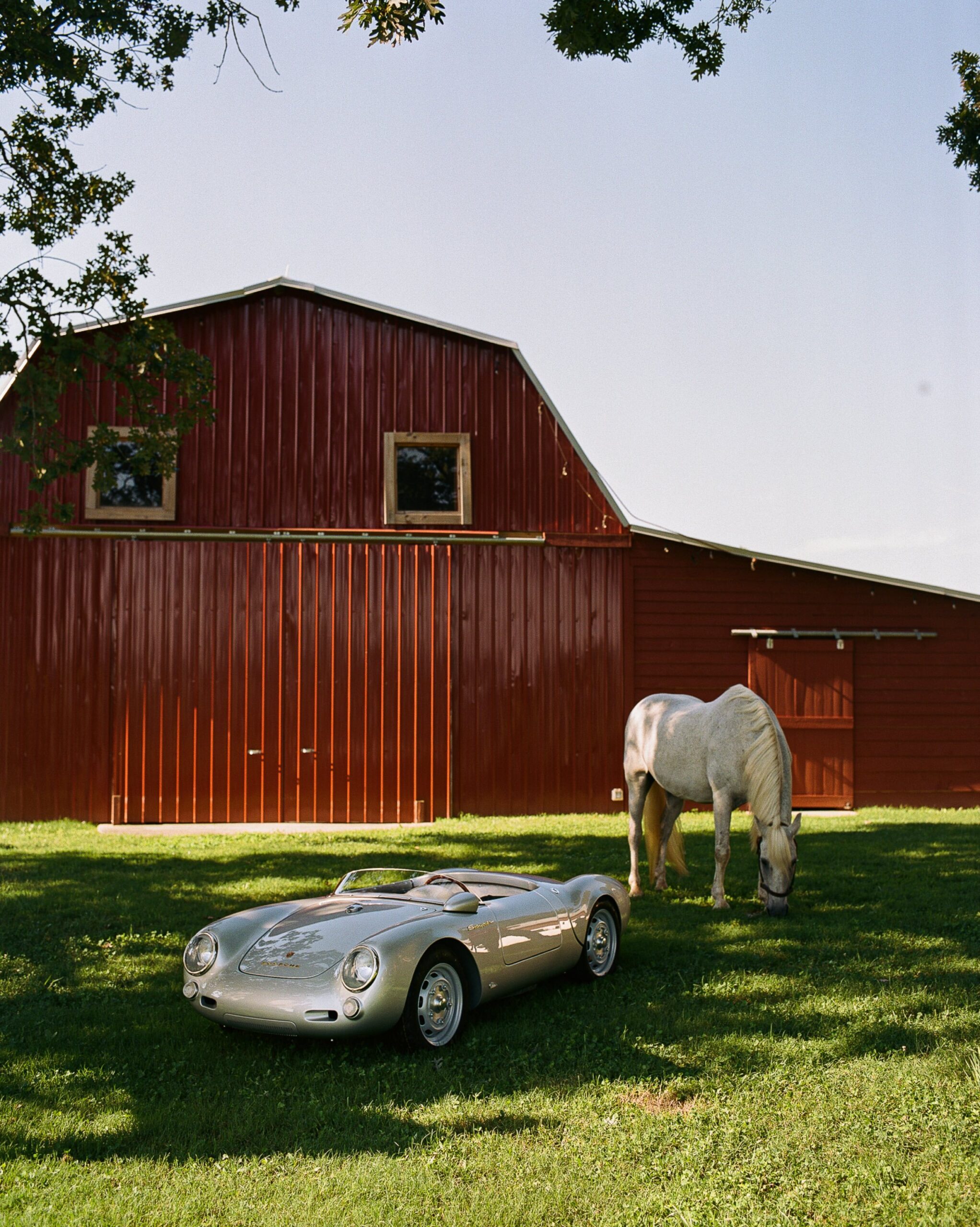 Porsche 550 Hedley Studios 00019