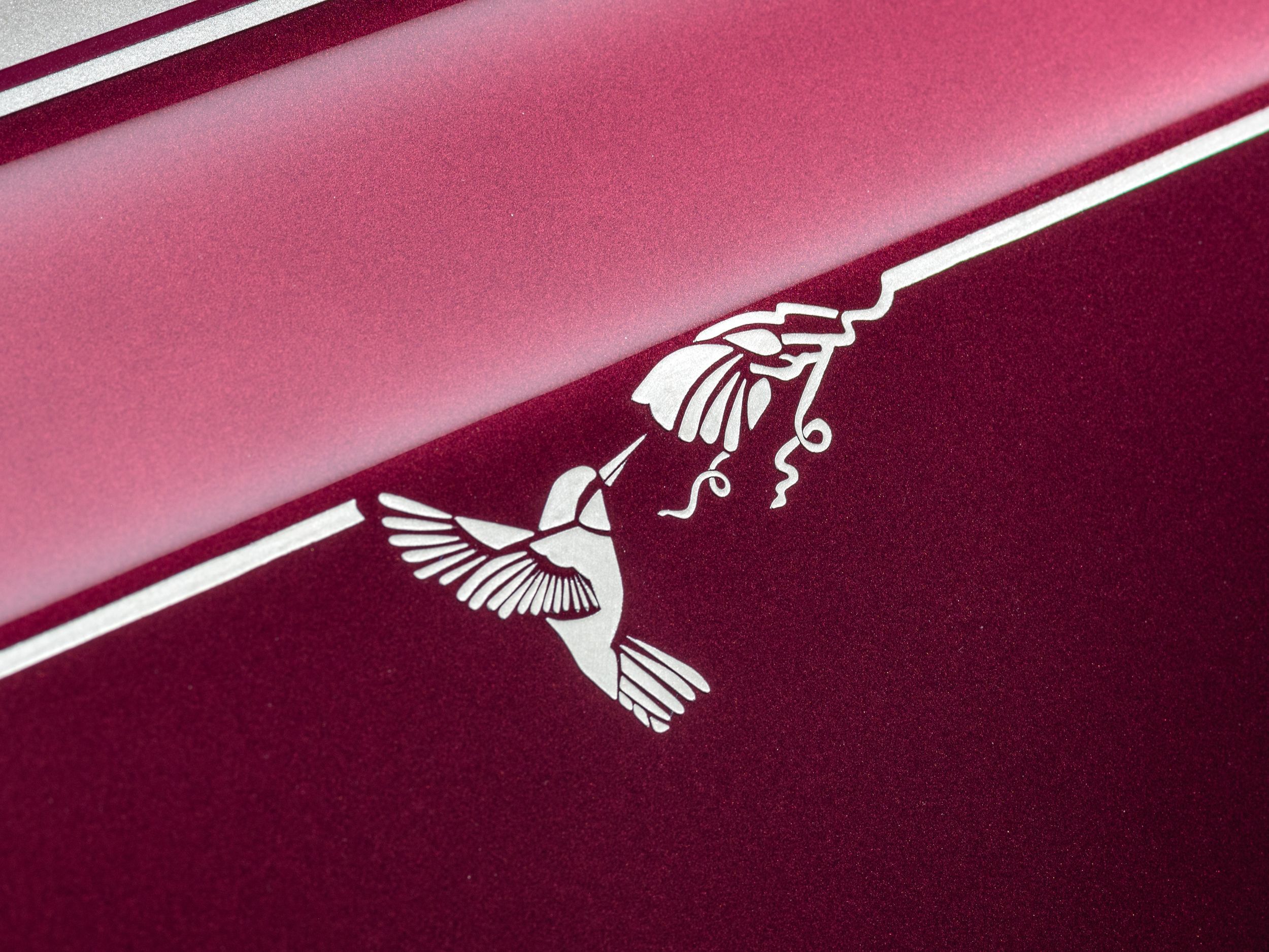 Rolls-Royce Phantom Hummingbird (3)