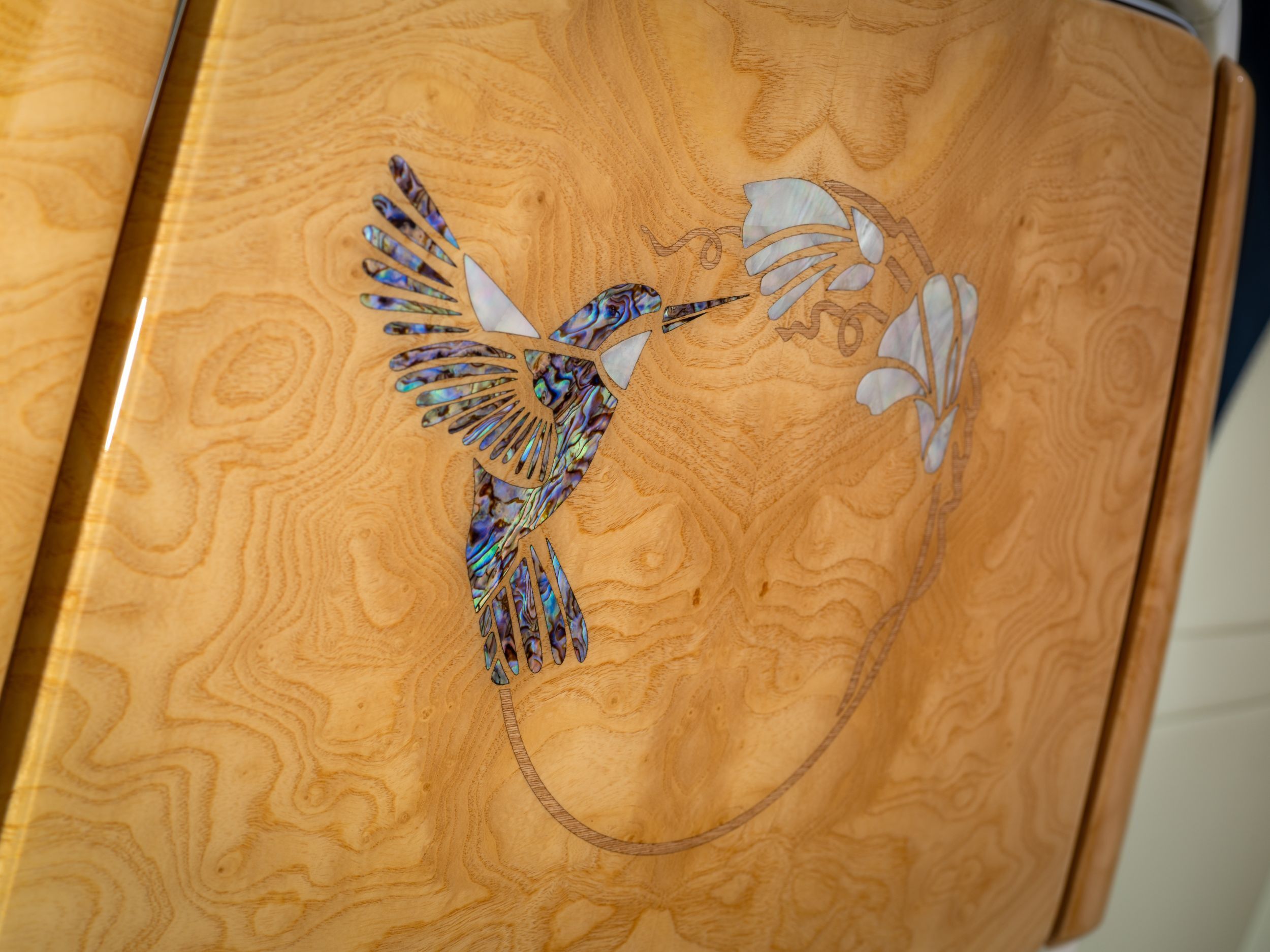 Rolls-Royce Phantom Hummingbird (4)