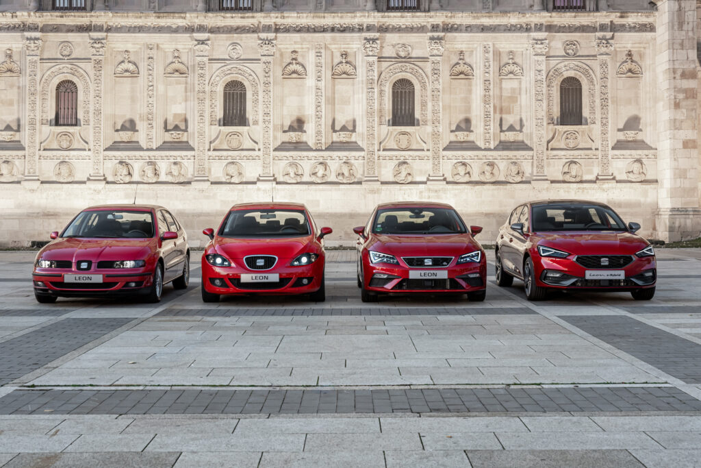  VW To Discontinue Seat Brand, Keep The Badge It Spawned: Report