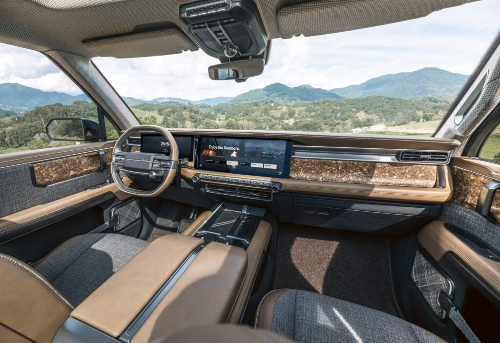  Scout Motors&rsquo; Latest Legal Battle Isn&rsquo;t Over A Car, It&rsquo;s Over An $875 Watch