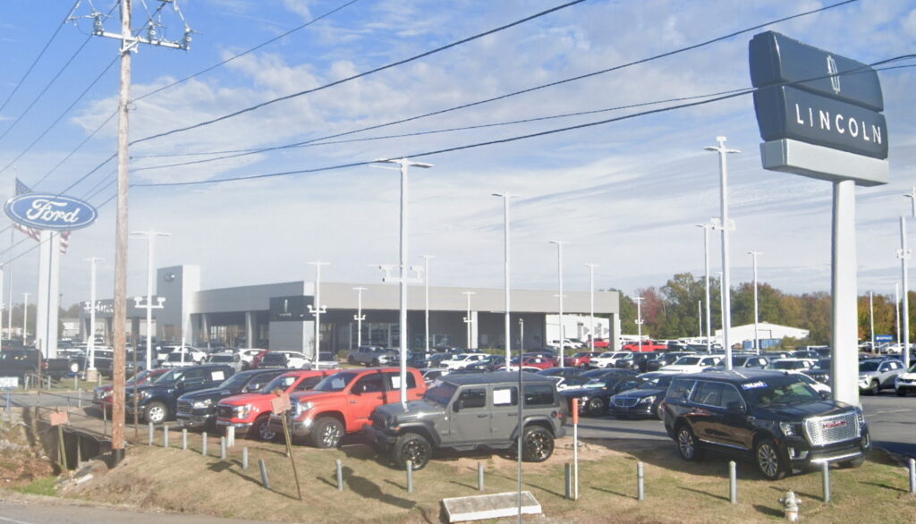  Subprime Auto Lender Settles For $694 Million Over Loans “Destined To Fail”