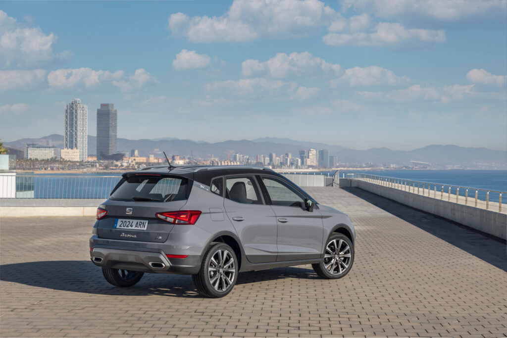  Seat Says They&rsquo;re Not Dead, But Might Not Survive Either