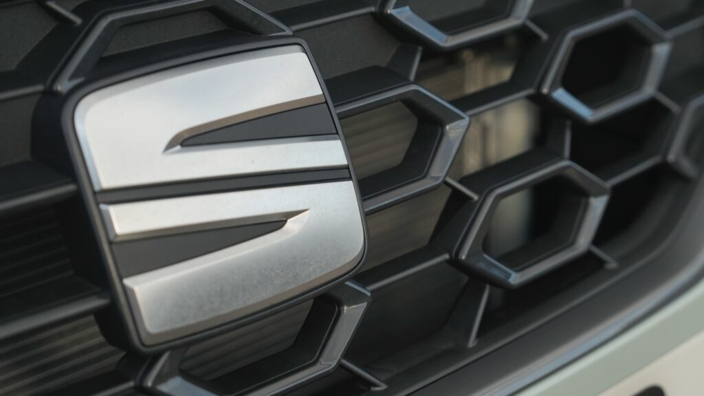  VW To Discontinue Seat Brand, Keep The Badge It Spawned: Report