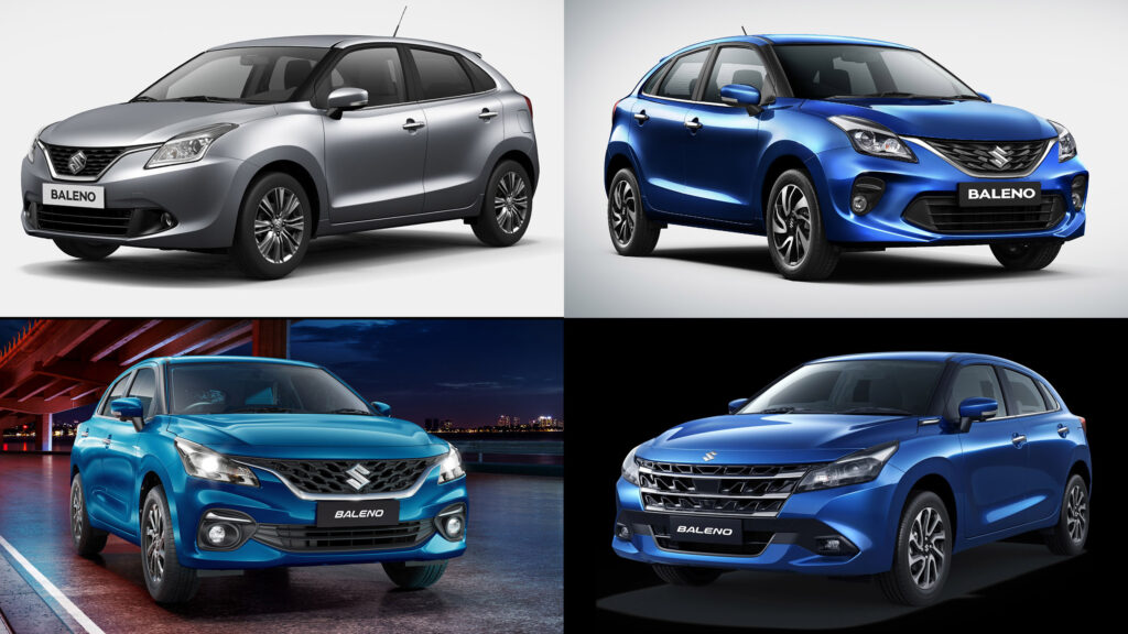  Suzuki&rsquo;s Decade-Old $6,500 Hatch Loses A Cylinder To Chase Mileage