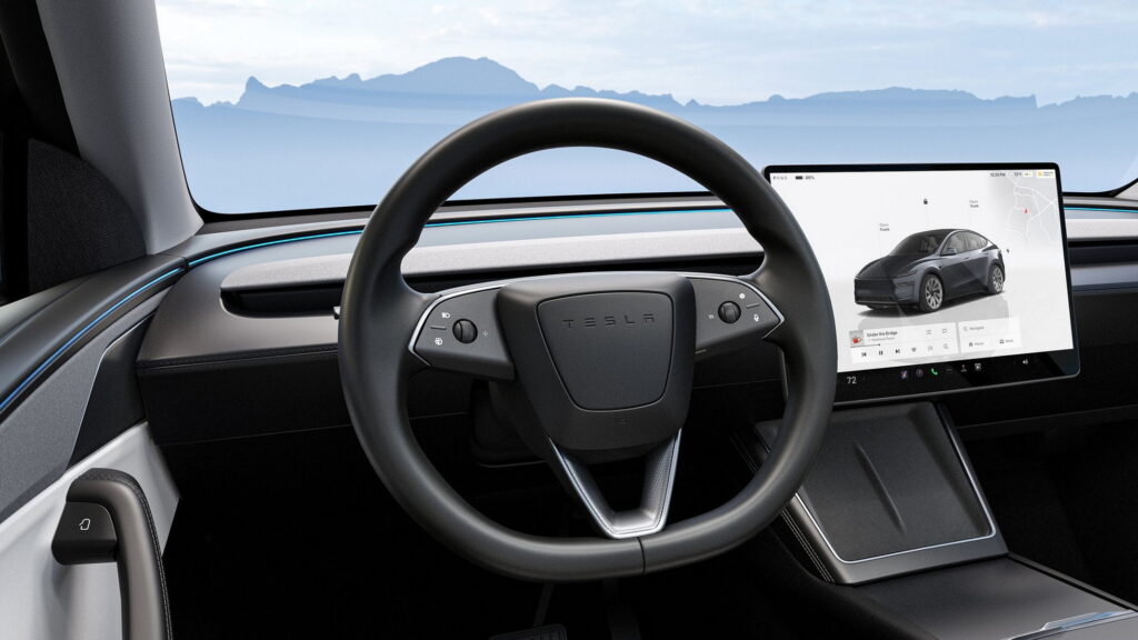  Self-Driving Tech Was Supposed To Be Safer, Experts Say It May Bring More Risks