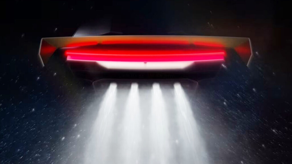  Tesla Is Once Again Accepting $50,000 Reservations For The Roadster