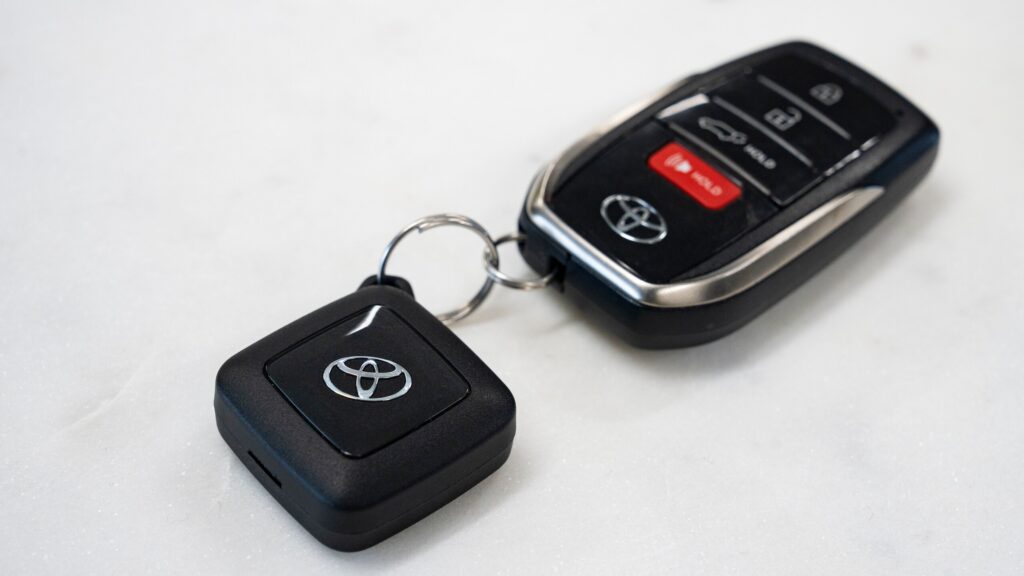  Toyota&rsquo;s Answer To Rising Land Cruiser Thefts Will Cost You $1,249 And Five Hours