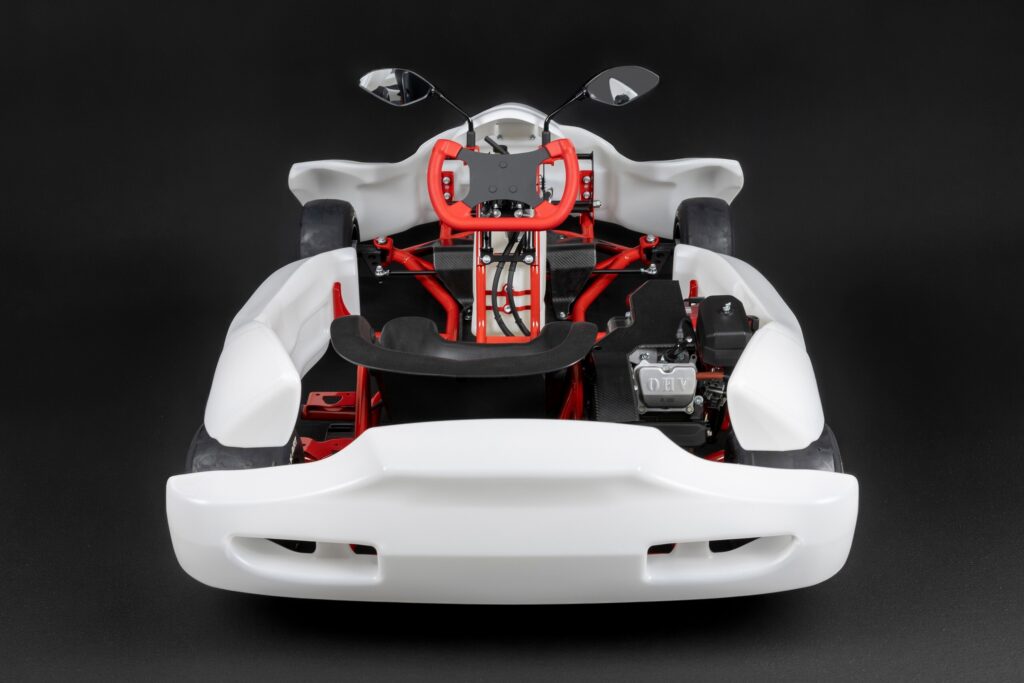  The Cheapest Toyota Track Toy Is Here, And It&rsquo;s Also The Sharpest Of Them All