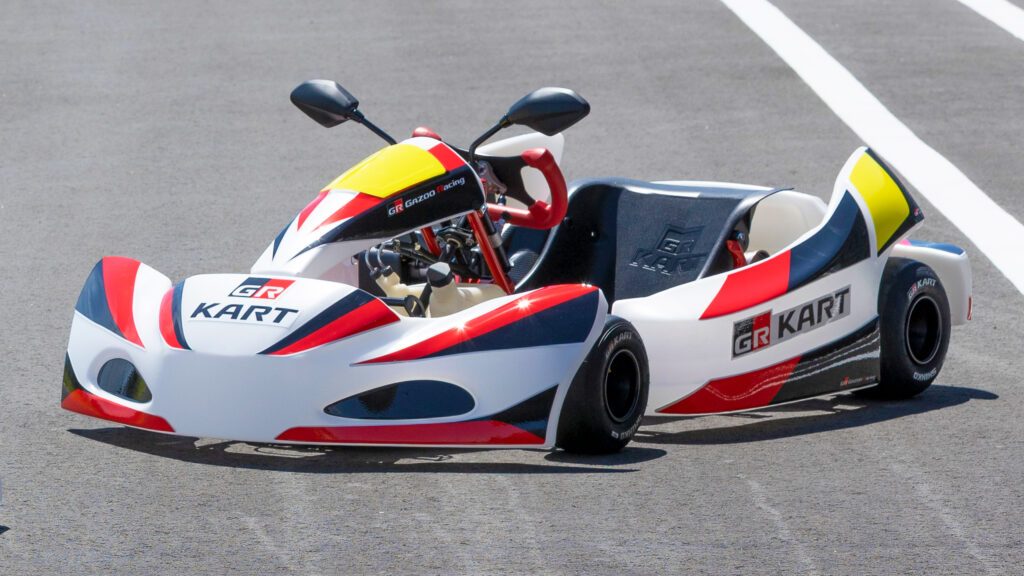  The Cheapest Toyota Track Toy Is Here, And It’s Also The Sharpest Of Them All