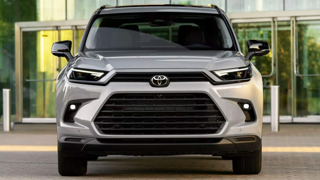 Lexus i Toyota królują w rankingach niezawodności, ale zmagają się z problemem zwrotnic