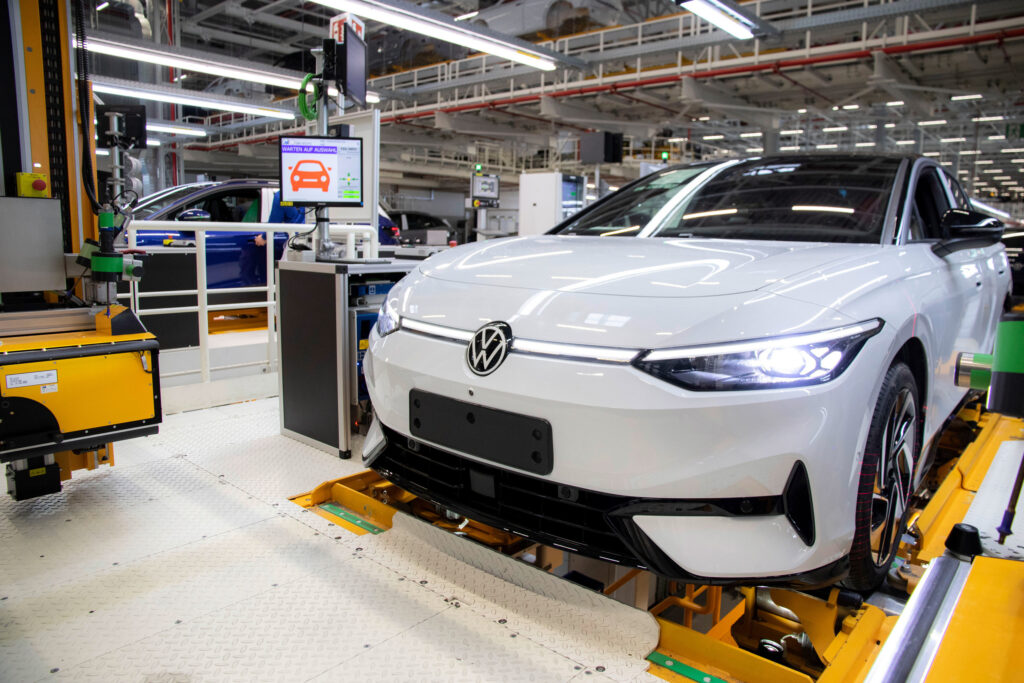  VW&rsquo;s Leaked Restructuring Plan Targets 4 Plants And Tens Of Thousands Of German Jobs