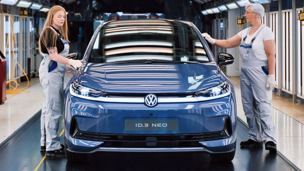  VW Group Confirms Plans To Kill Half Its Lineup And Slash 50,000 Jobs