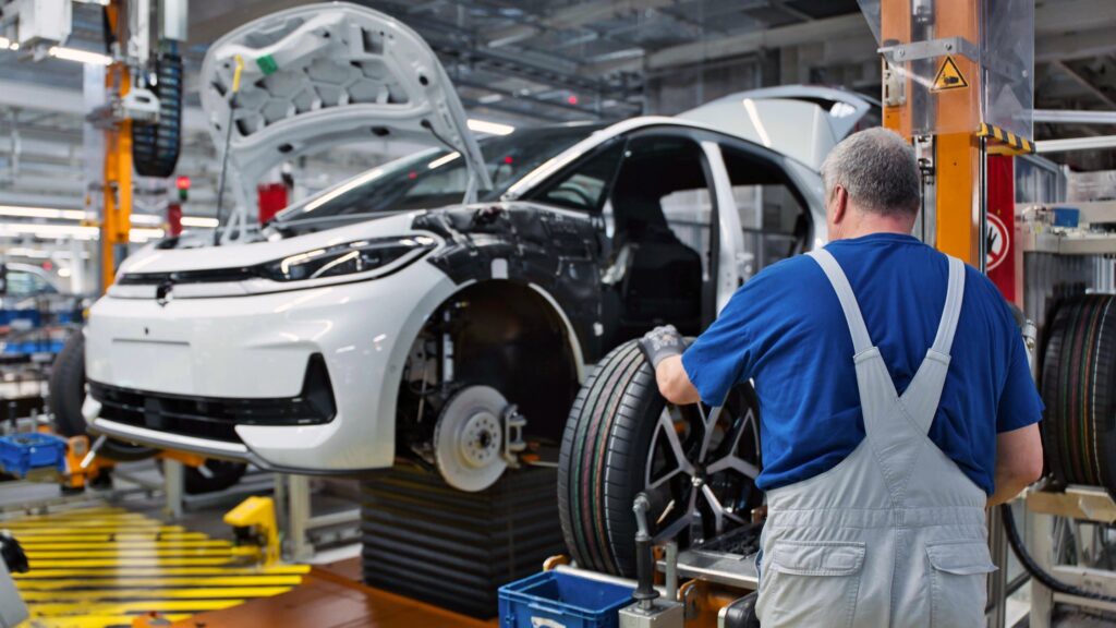  Nokia Is Replacing VW In A Major European Stock Index, And That&rsquo;s The Least Of VW&rsquo;s Problems