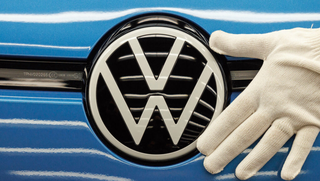  VW’s Leaked Restructuring Plan Targets 4 Plants And Tens Of Thousands Of German Jobs