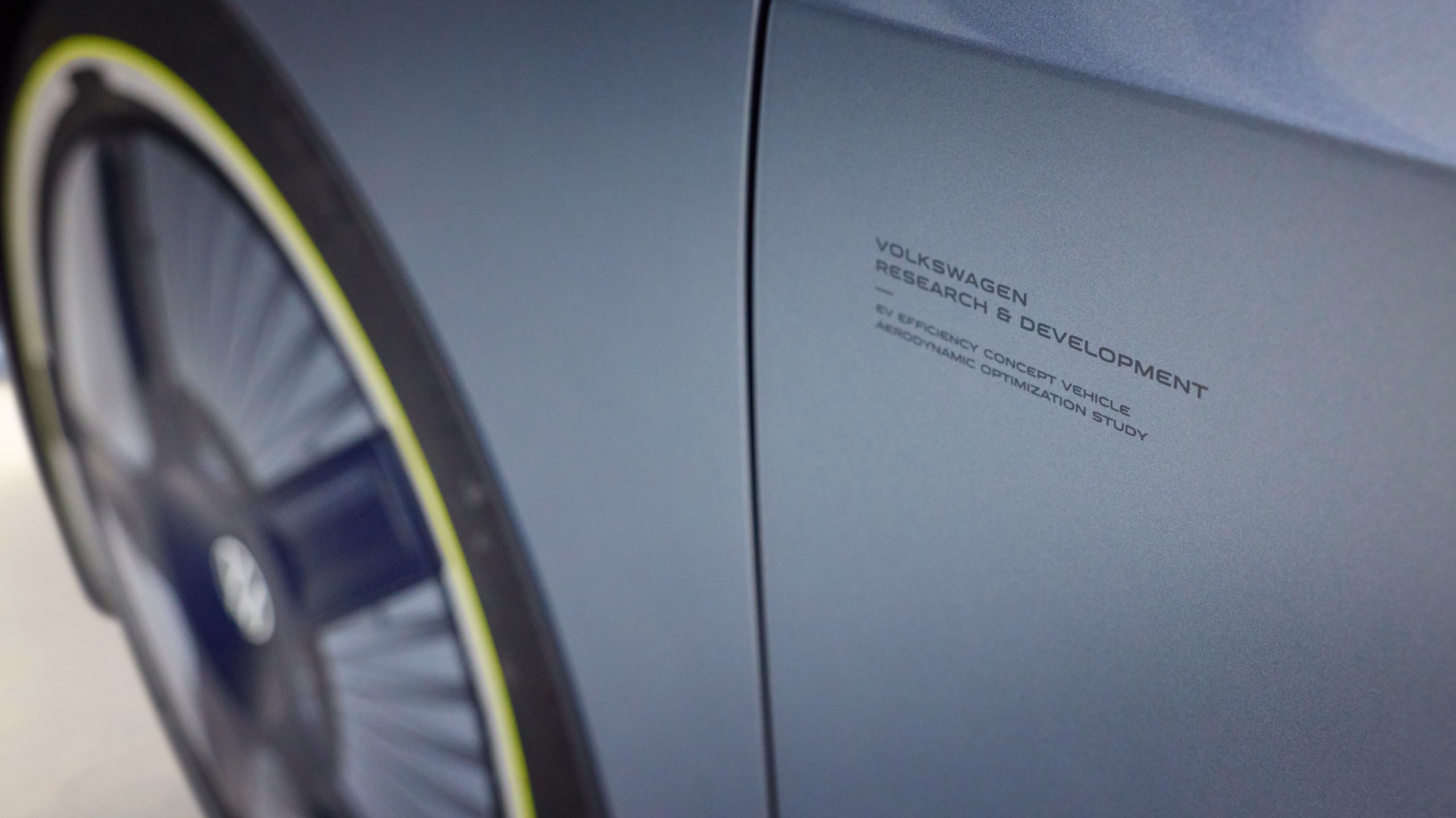 VW Mission Efficiency teaser - 04