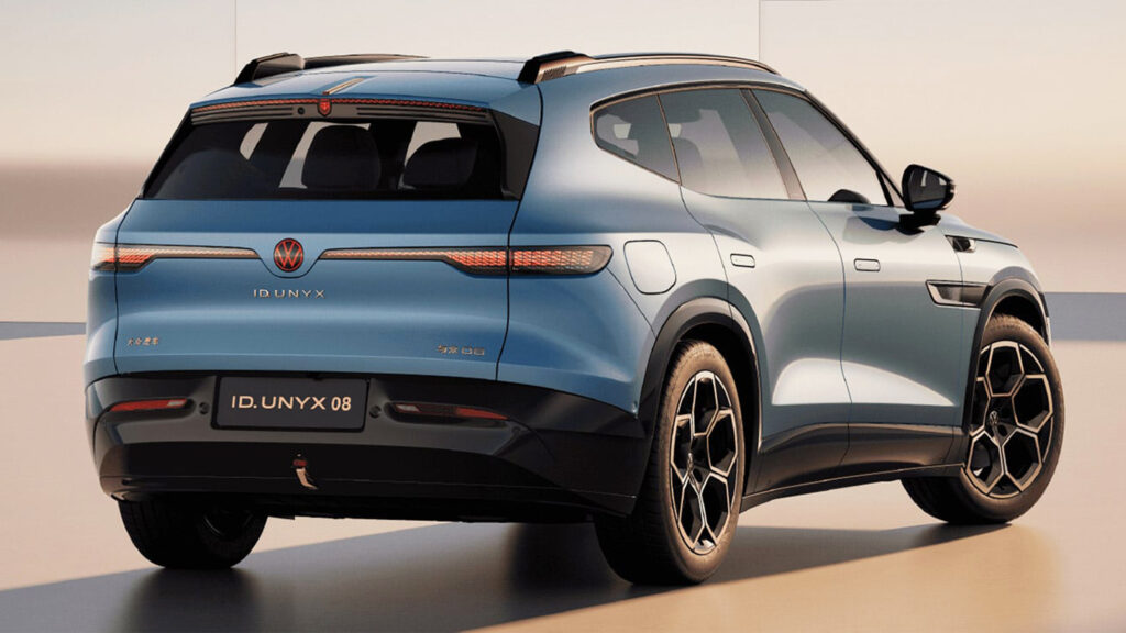  Xpeng Wants Other Companies To Use Its Tech, Including Driver-Assistance System