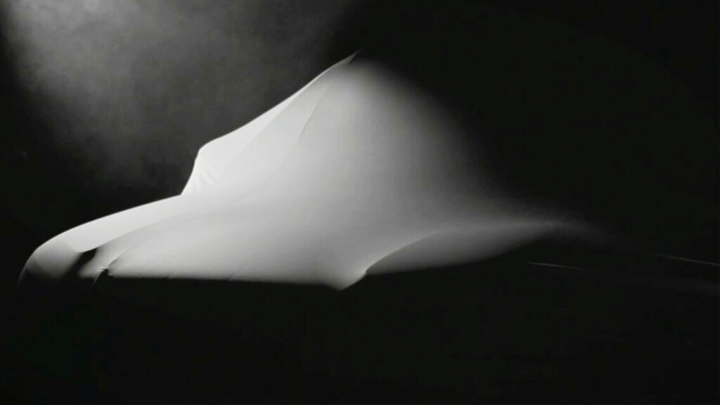 Volvo Teases Its Next-Generation Cars With Special 2027 Concept