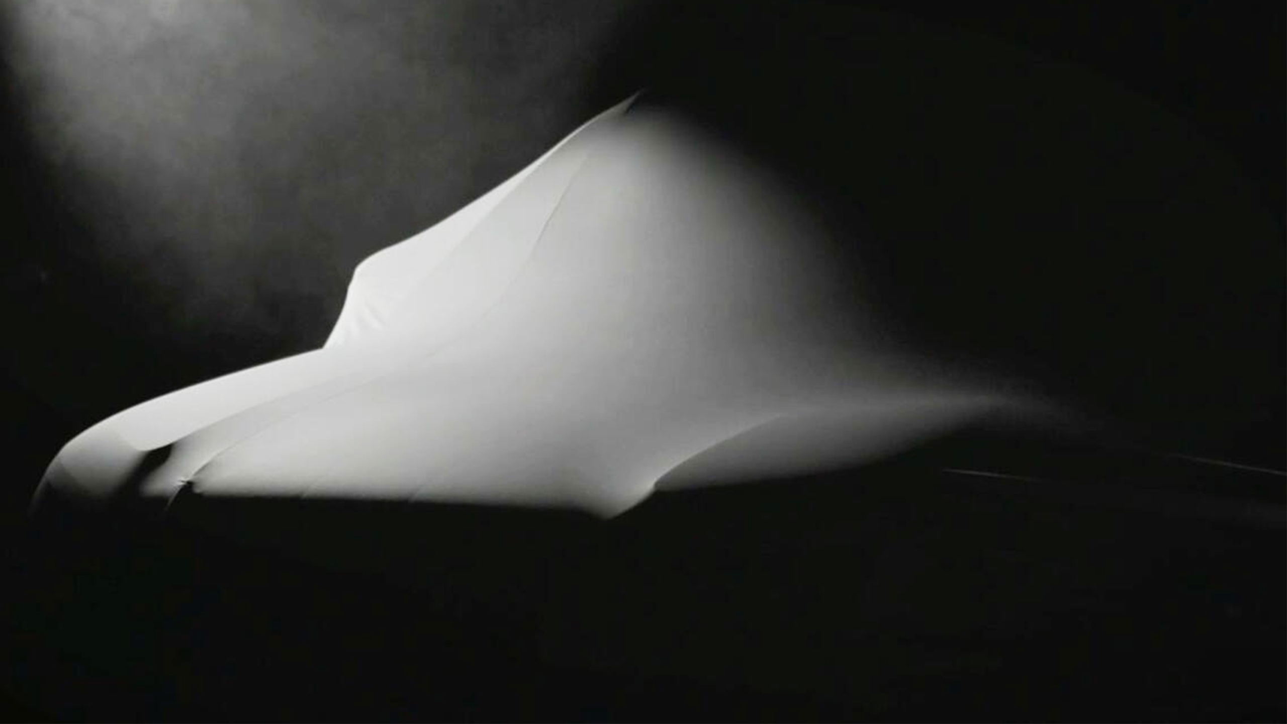 Volvo Teases Its Next-Generation Cars With Special 2027 Concept