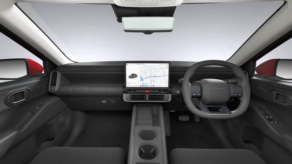  Hyundai Is Now Charging You Extra For A Damn Gauge Cluster