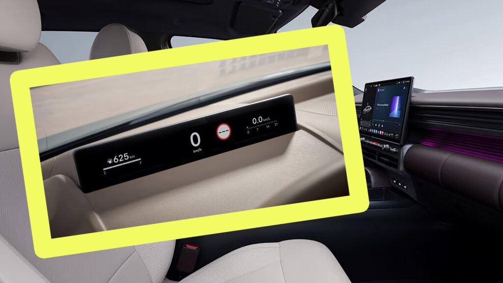  Hyundai Is Now Charging You Extra For A Damn Gauge Cluster