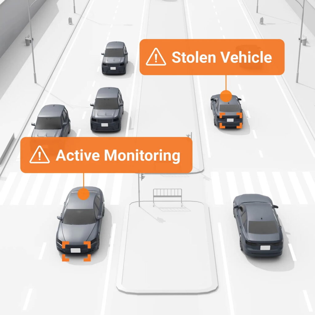  Flock Cameras Are Under Fire, But The Private Networks You Can&rsquo;t See May Be Worse