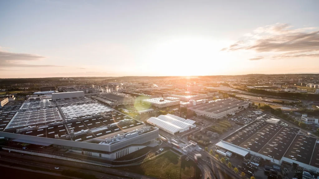  It&rsquo;s Not Just VW, Mercedes May Be Forced To Close Two Factories