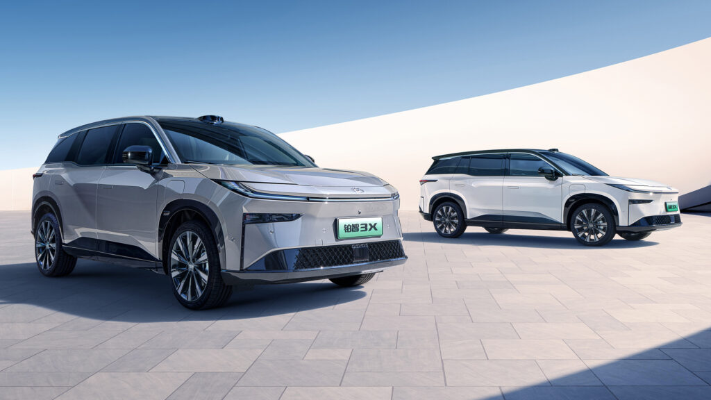  Toyota To Finally Adopt Range Extender Tech But There’s A Catch