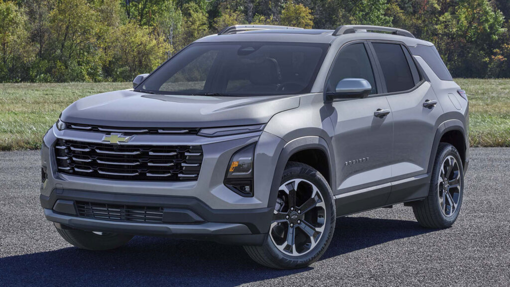  GM’s Plug-In Hybrids Are Coming And Could Offer 70 Miles Of Electric-Only Range