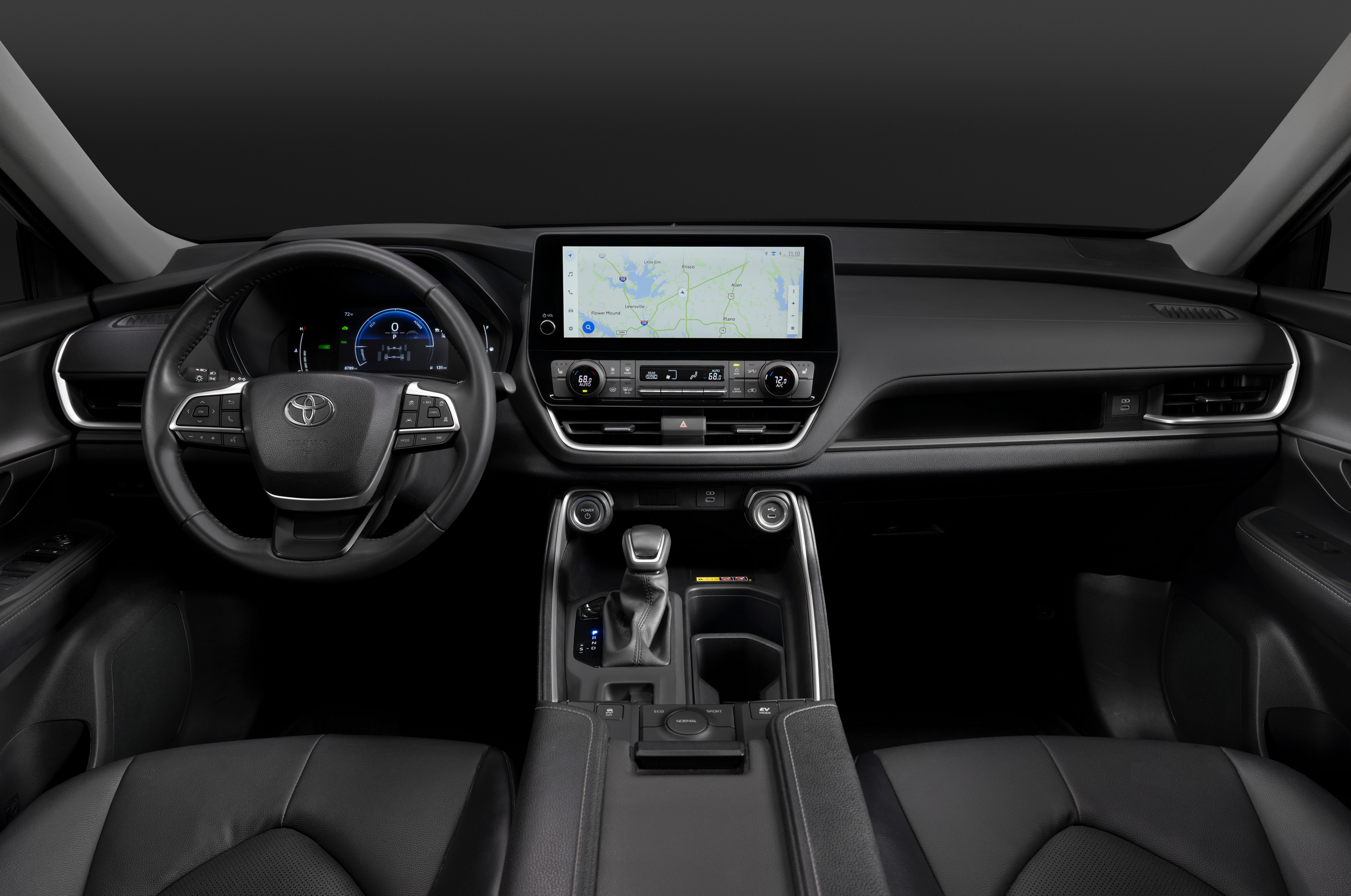 Para Pencari Gaya Bergembira! Ada Toyota Grand Highlander yang Sedikit Lebih Tangguh