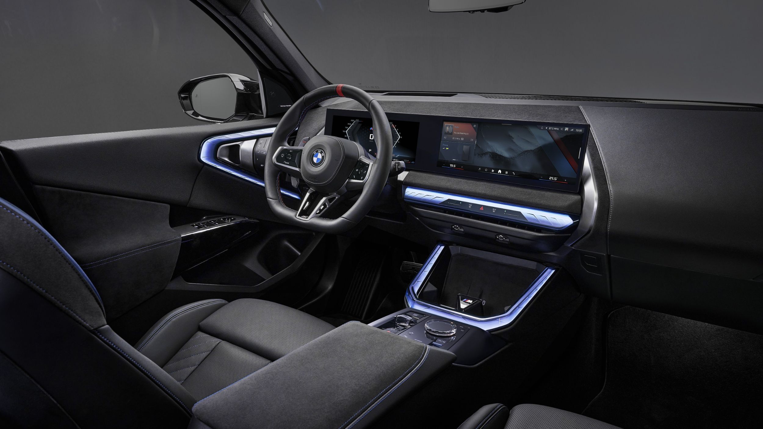BMW Ingin Anda Melupakan X3 M dengan X3 M50 xDrive yang Diperbarui