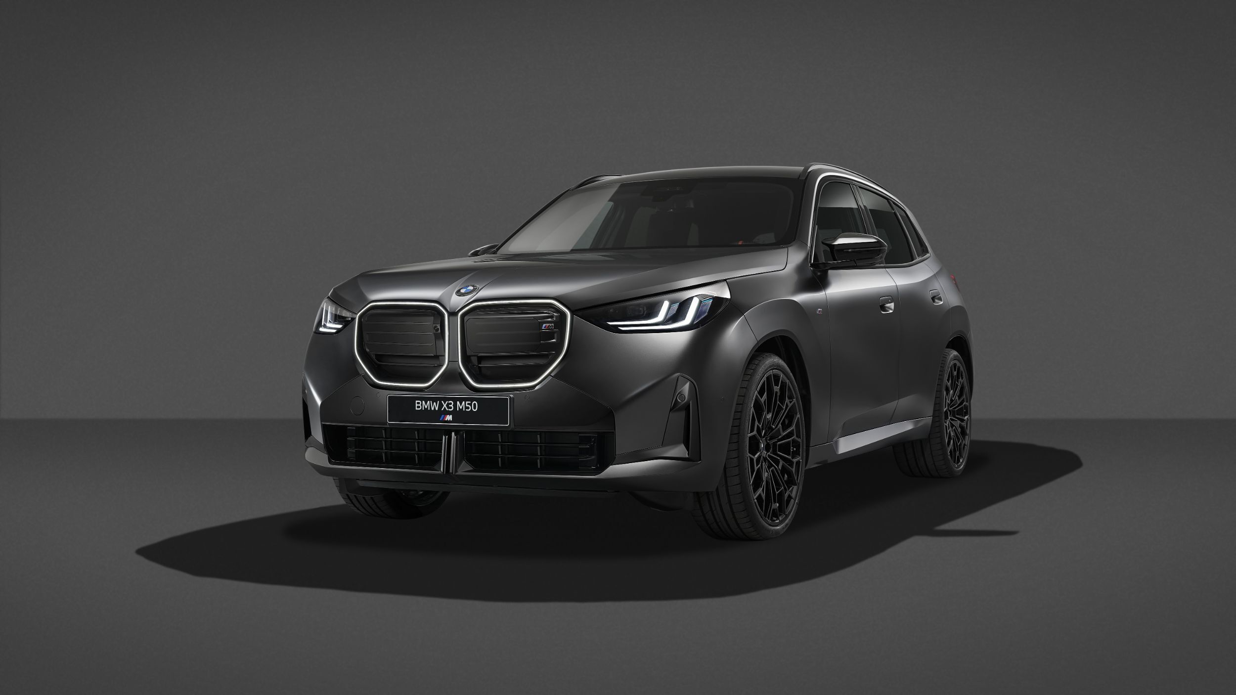 BMW Ingin Anda Melupakan X3 M dengan X3 M50 xDrive yang Diperbarui