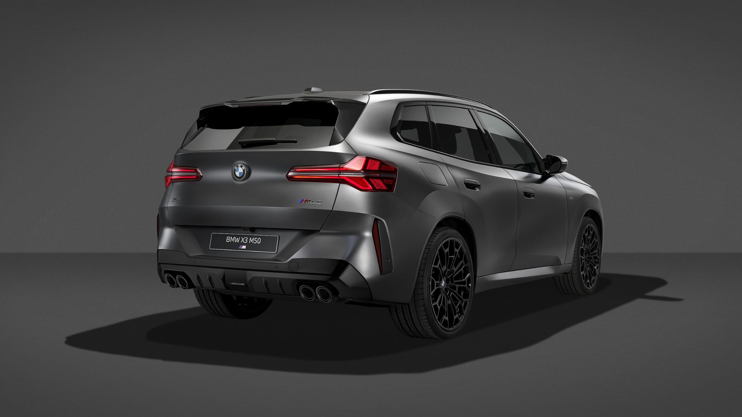 BMW Ingin Anda Melupakan X3 M dengan X3 M50 xDrive yang Diperbarui