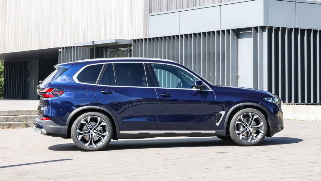  BMW Sales Are Up, But Some Models Are Having A Very Strange Year