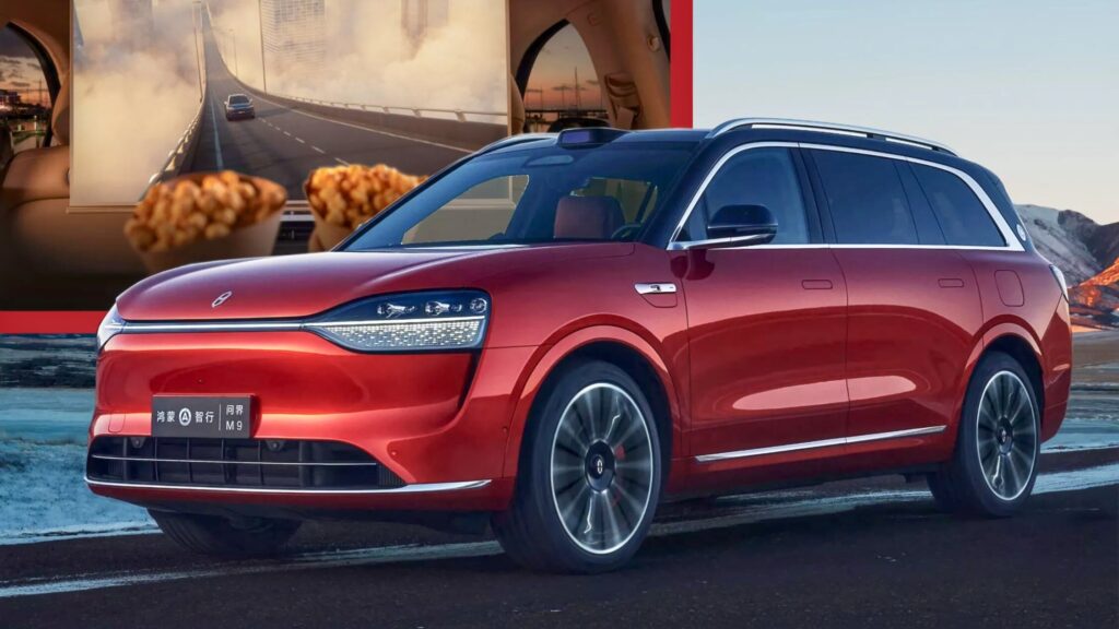 Jedna trzecia marek na targach Paris Auto Show 2026 pochodzi z Chin
