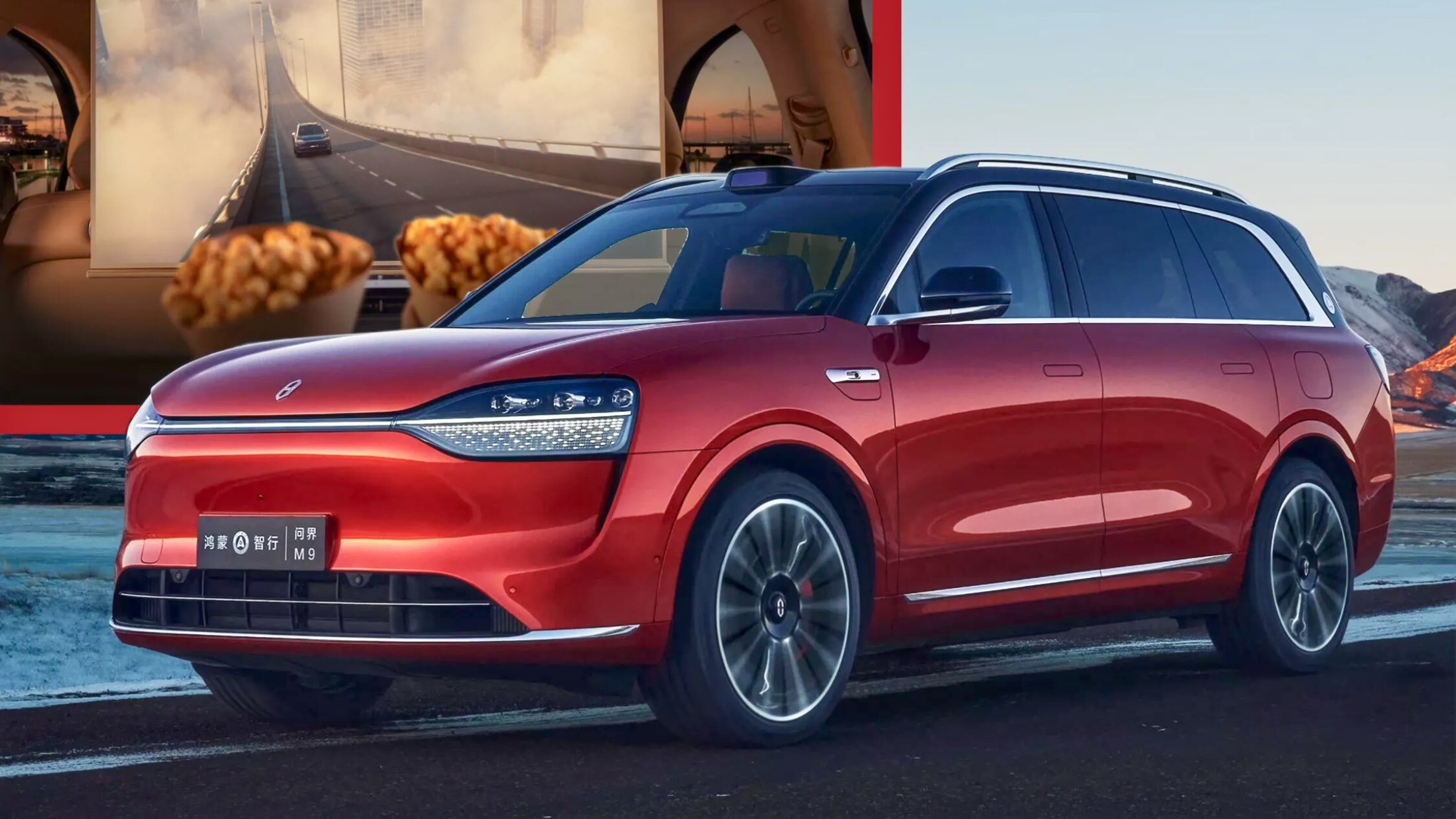 carscoops.com - Chris Chilton - One Third Of The Car Brands At The 2026 Paris Auto Show Are Chinese