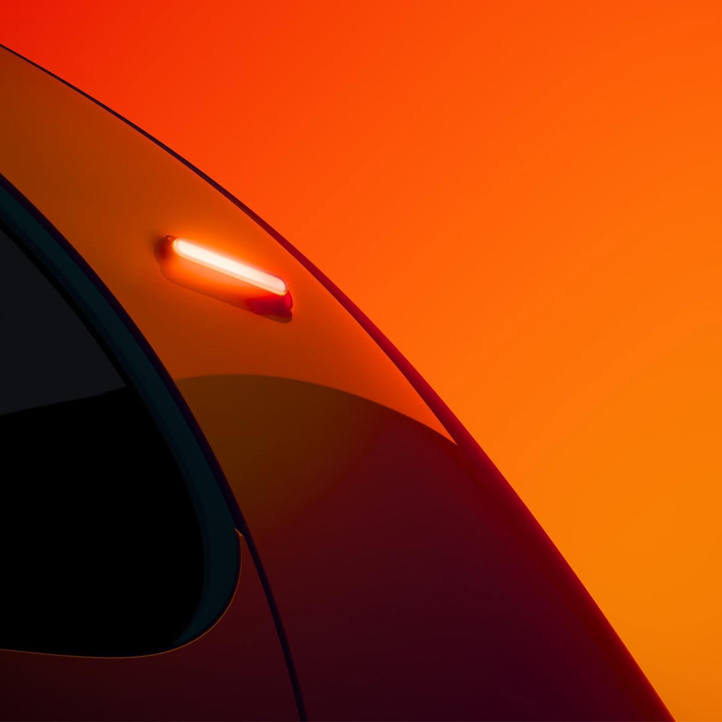 Citroen 2CV Concept - Teasers (5)