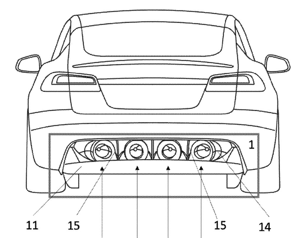  Tesla&rsquo;s Future Cars Could Literally Suck After New Patent Emerges