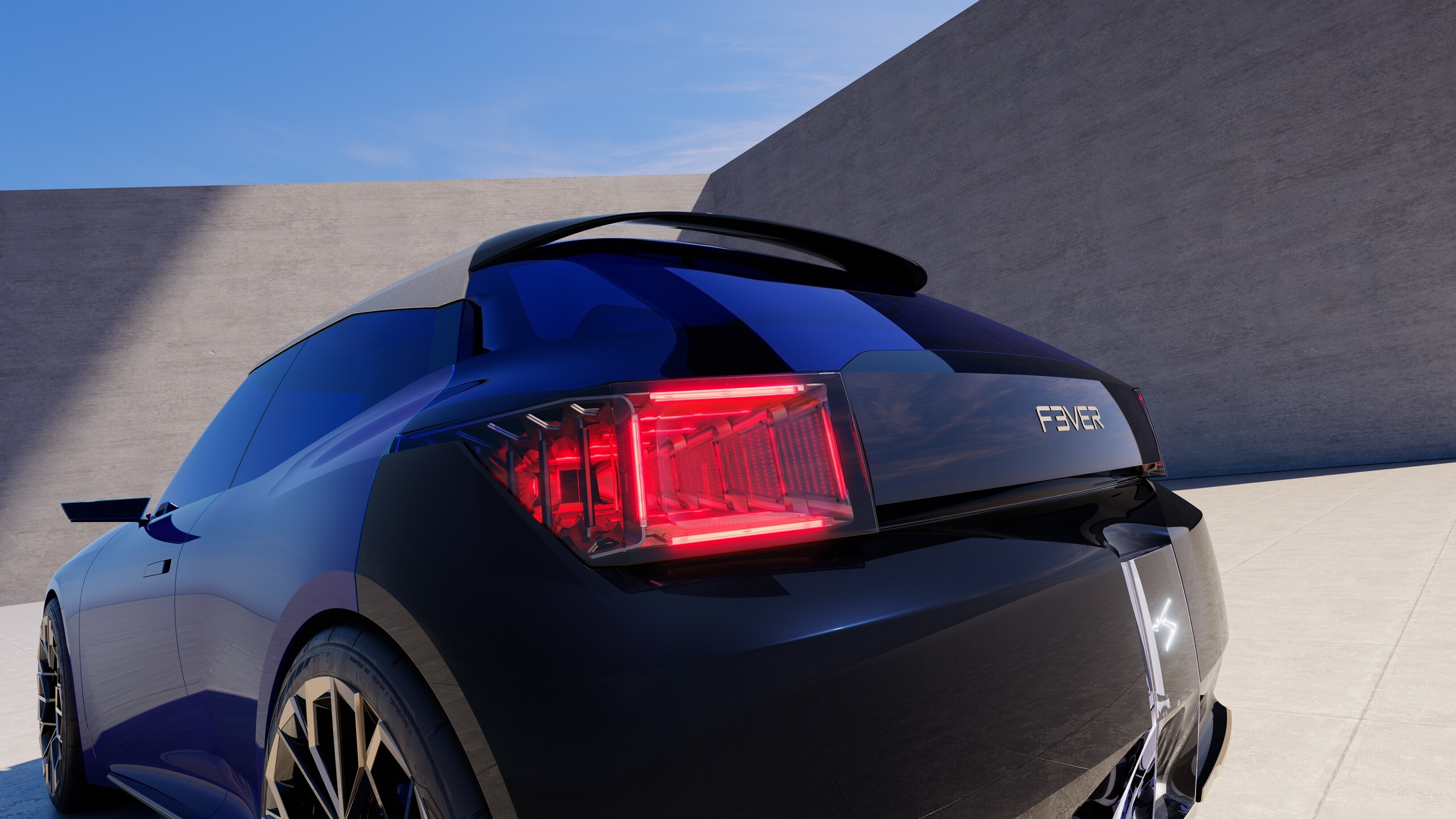 DS F3VER Concept - 10