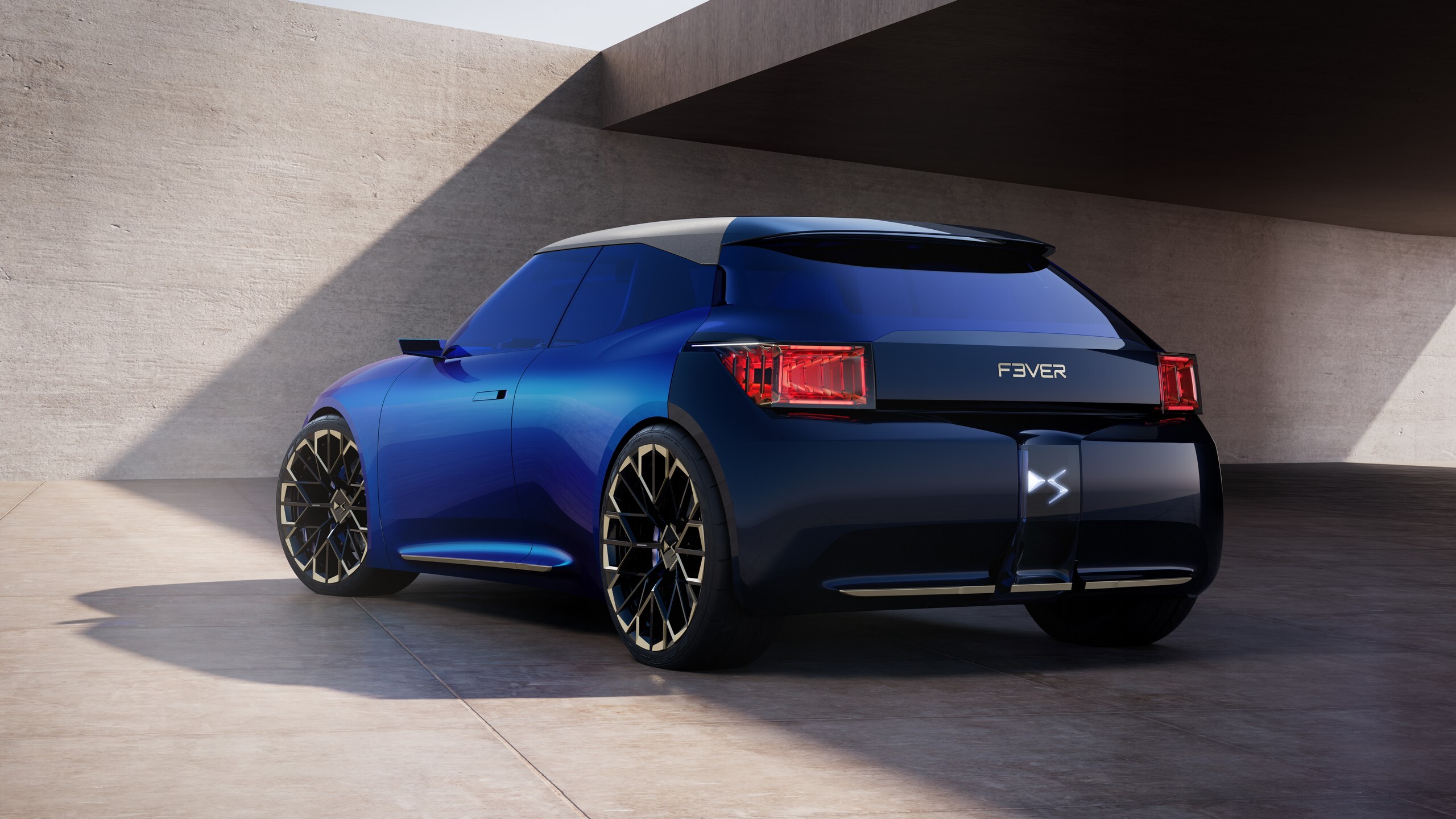 DS F3VER Concept - 11