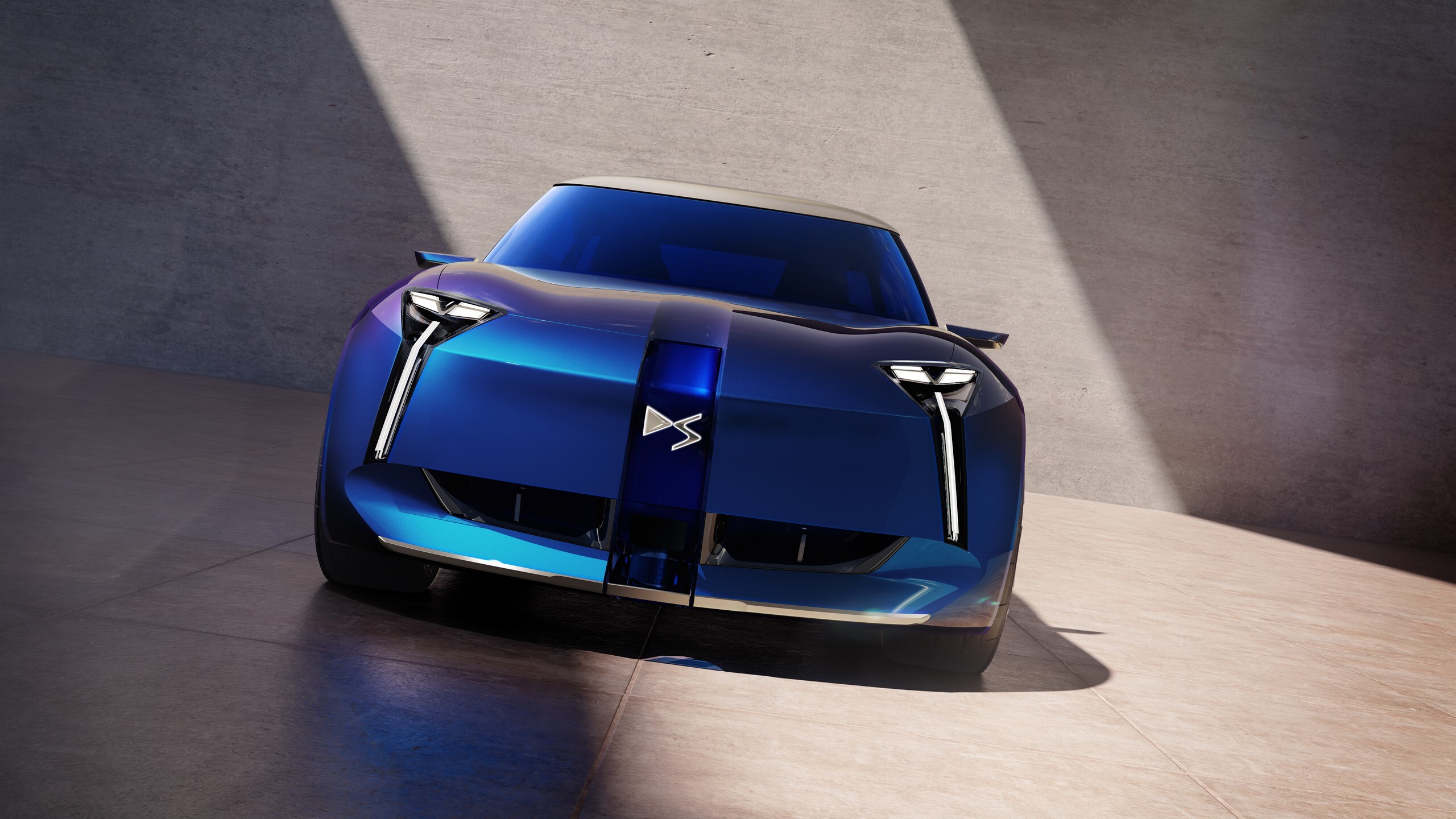 DS F3VER Concept - 6