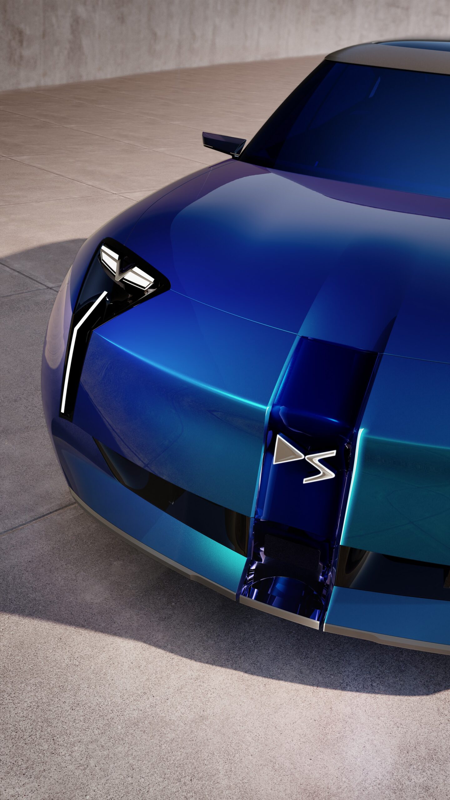 DS F3VER Concept - 8