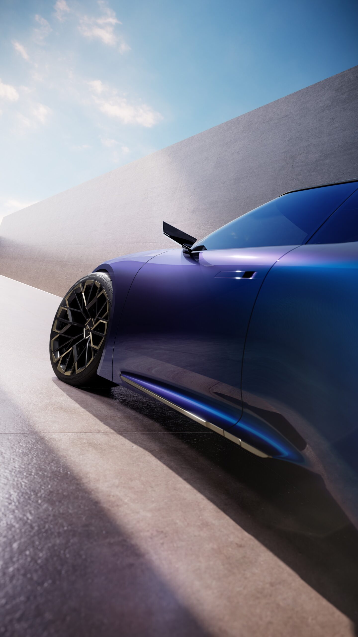 DS F3VER Concept - 9